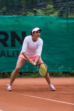 Bild 118 - 1.BL CadA - TC Ludwigshafen : Ergebnis: 2:7